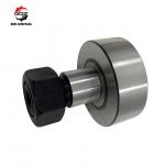Japan Origin THK CF18UUR Cam Follower Bearing with Spherical Outer Ring 16*35*52mm P0 P6 P5 P4 P2 Precision rating for sale
