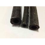 13/32 Cotton Cover SAE 100 R5 Hydraulic Hose Assemblies with Reusable Fitting