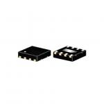 Wireless Communication Module PMA2-63LN+ Cellular 400MHz RF Amplifier IC 8-TFDFN for sale