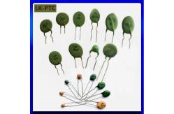 China 14mm 13-25ohm PTC Thermistor , MZ21 Positive Temperature Coefficient Thermistor supplier