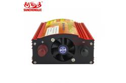 China 2000w Modify Sine Wave Inverter Off Grid Solar Inverter Inverter With Charger supplier