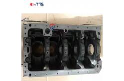 China ME997711 ME990196 Cylinder Head for Cummins 4D34T Engine Overhaul Parts supplier