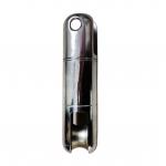 Conductor Underground Pulling Swivels 5KN 10KN 30KN 50KN Conductor Joint for sale
