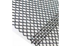 China High quality Flex Anti-clogging Self Cleaning Vibrating Screen steel Mesh With hooks supplier