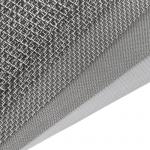 Plain Weave Aisi Square Hole 304 Stainless Steel Wire Mesh for sale