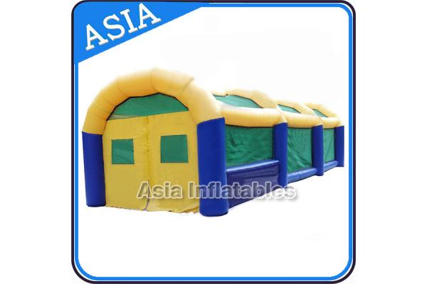 Amazing Inflatable Event Tent Paintabll Field Inflatable Party Tent