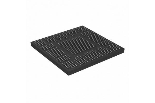 LFE5U-85F-6BG756I
