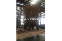 China Customizable Power Supply VPI Equipment Hydraulic Opening Mechanism supplier
