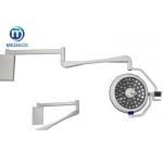 Medical LED Shadowless Procedure Light Wall Mounted for sale