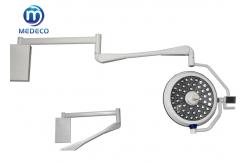 China Medical LED Shadowless Procedure Light Wall Mounted supplier