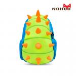 Children / Kids / Toddler Dinosaur Backpack For 2 Year Old 28.5 * 24.5 * 9Cm for sale