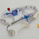 Medical Abbott disposable IBP transducers with Single Channel Kit for sale