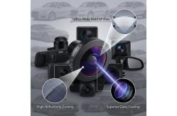 China Vehicle Camera Lenses for Driver Monitoring and In-Cabin Vision Systems supplier