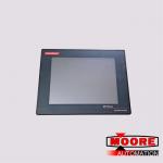 IC754VSI12CTD-HH General Electric 6 Inch Intermediate Monochrome Quick Panel Control And Display