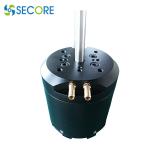 China 8000W High Power Waterproof Brushless Sensorless Motor For Electric Rescue Boat for sale