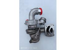 China 2015 Edge Ford Turbo Replacement 53039880570 F2GE-9G438-BC Custom supplier