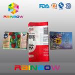 Waterproof Printed PVC / PET Heat Shrink Sleeve Labels for Bottle for sale