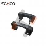 Track Chain Guard For Hitachi ZAX870 For Excavator Manufacturers Suppliers for sale