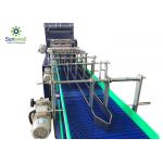 Completely Shrink Packaging Equipment Automatic Plastic Bottle Glass Bottle Wrap for sale
