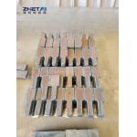 Customized CNC Flame Cutting Steel Plates