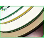 Food Grade Printable 15mm MG Craft Paper Roll For Making Colorful Striped Paper Straws for sale