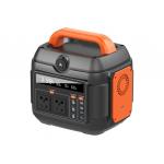 600w Home Solar Power Station 220v Solar Power Generator Energy Portable for sale