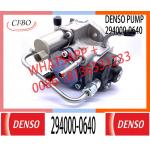 Neutral DEN.SO DIESEL FUEL COMMON RAIL PUMP 1460A057 294000-0331 294000-1240 294000-0330 294000-0640 for sale