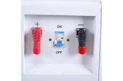 China 10kwh Home Battery Power , Vertical Domestic Batteries For Solar Power And Wind supplier