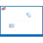 ATM Machine Spare Parts Diebold Opteva 5500 2.0 stacker Roller White 49-202785-000A 49202785000A for sale