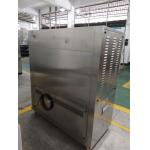 304 Stainless Steel UV Aging Test Chamber , Accelerated Weathering Tester