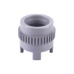 ABS Extrusion Engineering Plastic Parts With Injection Molding Service OEM for sale