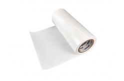 China TPU Hot Melt Adhesive Film Elastic Pu Glue Polyurethane Laminating Adhesive 3412 supplier