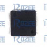 LPC1752FBD80K