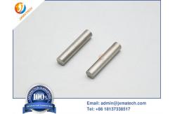 China 99.9% Purity Iridium Rod supplier