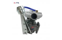 China Diesel Engine Turbocharger HIC Turbo 6BT 88100689 Turbocharger HX35 supplier