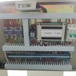 2.6KW Nitrogen Filling Packing Machine OEM Back Seal Sachet