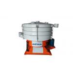 High Precision Tumbler Screening Machine For Recycling Industry for sale