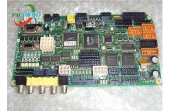 China BRAND NEW SMT PARTS PANASONIC PCB ASSY KXFE000DA00 TO MACHINE CM402 supplier