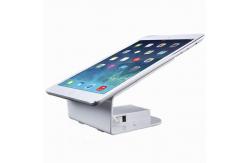China Universa lAnti Theft 120DB Tablet Security Lock Stand supplier