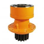 Construction works hydraulic motor planetary gearbox swing reduction parts R500LC7 replacement parts for excavators for sale