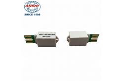 China ANSHI ADSL2 Over ISDN Splitter PBT Material Single Pair supplier