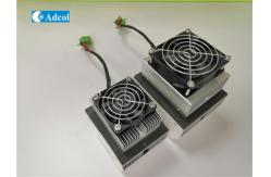 China Outside Thermoelectric  Peltier Air Conditioner Assembly Maintenance - Free supplier