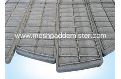 China Metal Mesh Demister supplier