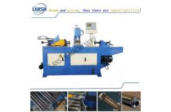 China Multi Station Pipe End Shaping Machine Plc Centralized Control supplier