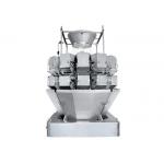 7.5L Hopper 14 Head Salad Kenwei Multihead Weigher for sale