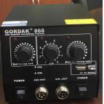 AC 24V 60 Watt 100C Digital Soldering Station for sale