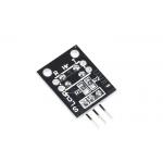 Black 3-5V Optical Interrupt Arduino Sensor Module 2.54mm Pitch Pin
