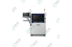 China MIRTEC 3D AOI MV-6E OMNI SMT Placement Machine 50Hz/60Hz supplier