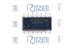 China LM319MX/NOPB supplier