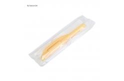 China Microblading Disposable Permanent Makeup Pen / Manual Tattoo Pen supplier